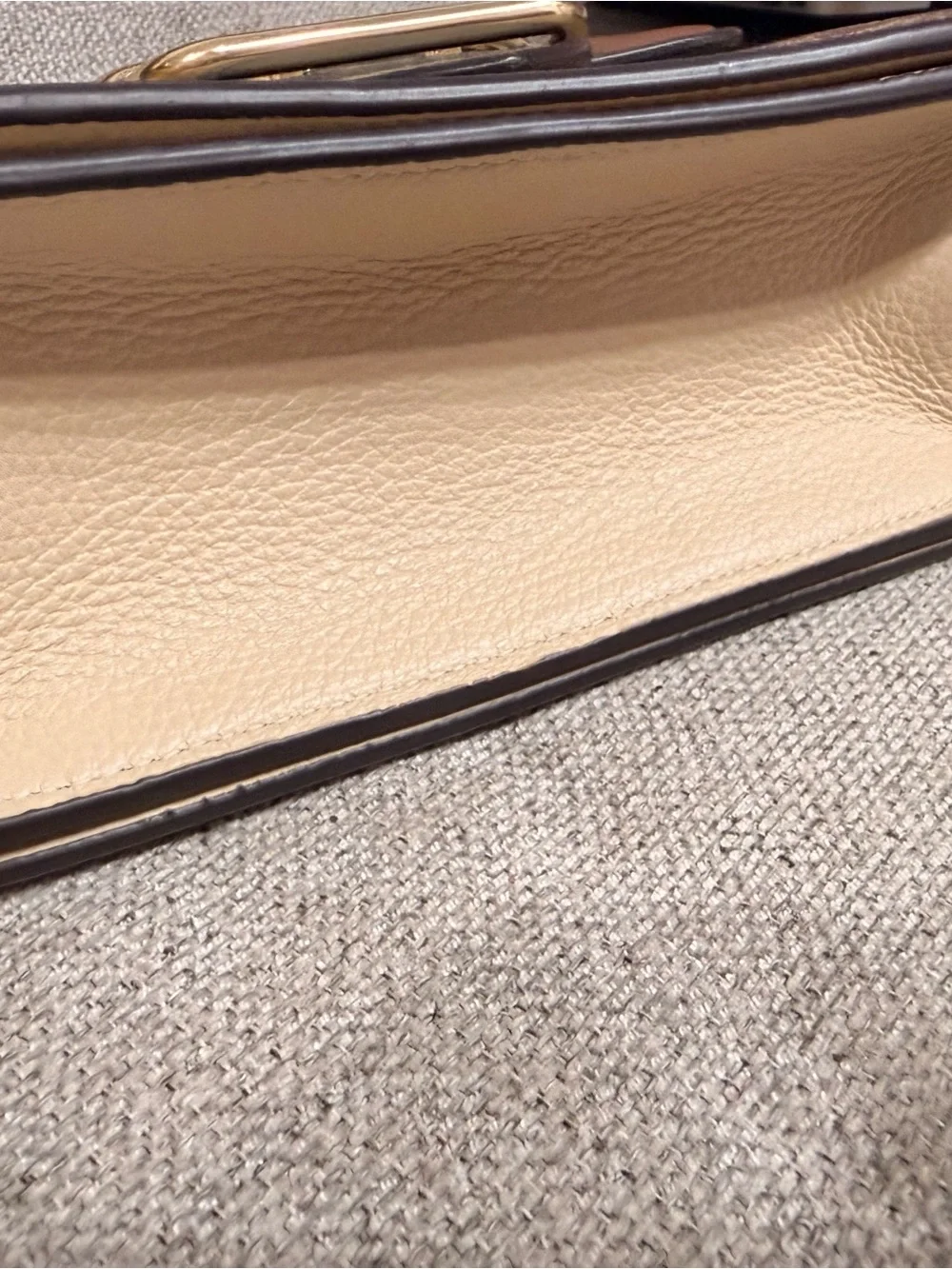 Coach Morgan Crossbody Bag